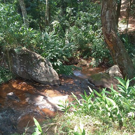 Pousada Casa Mato Taubate Luaran gambar