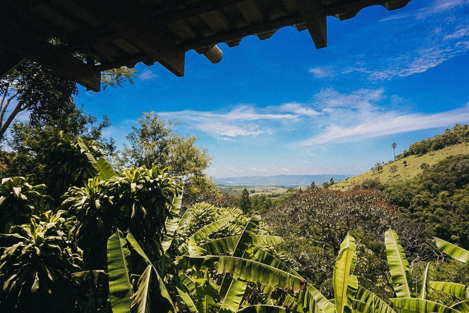 Pousada Casa Mato Taubate Luaran gambar