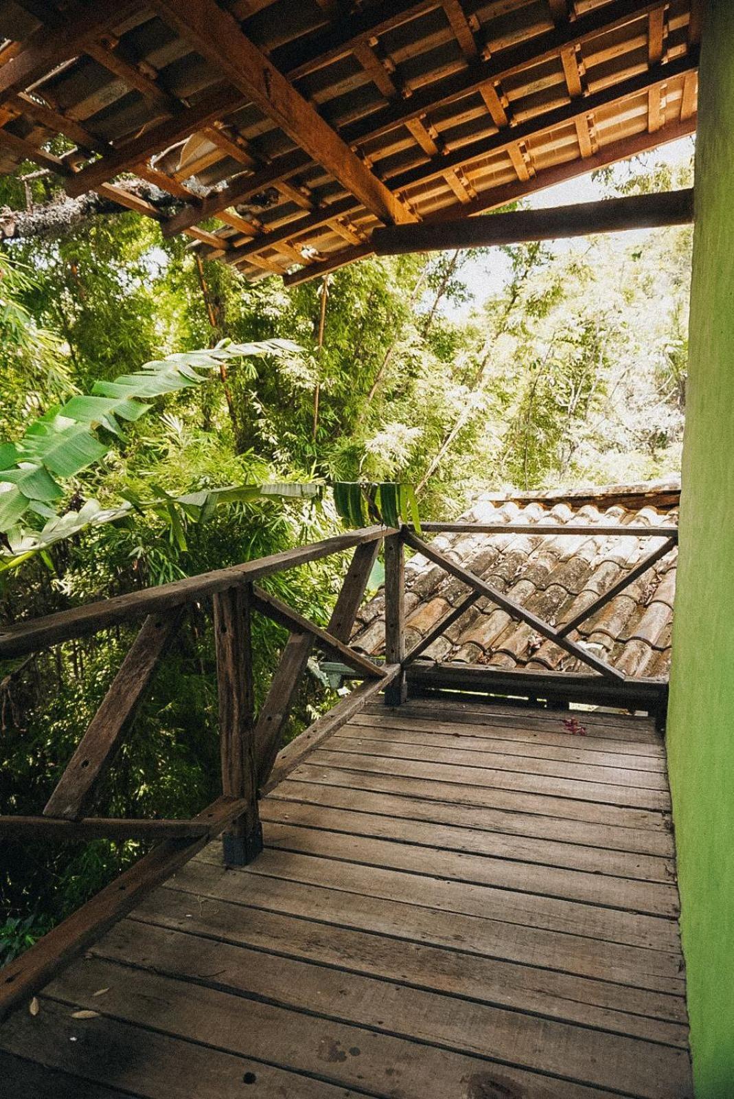 Pousada Casa Mato Taubate Luaran gambar
